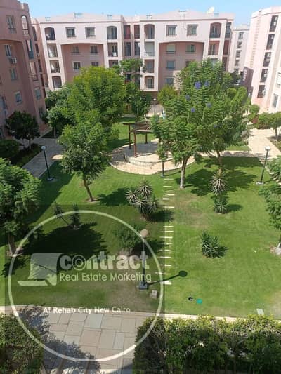 3 Bedroom Apartment for Rent in New Cairo, Cairo - 1000998588. jpg