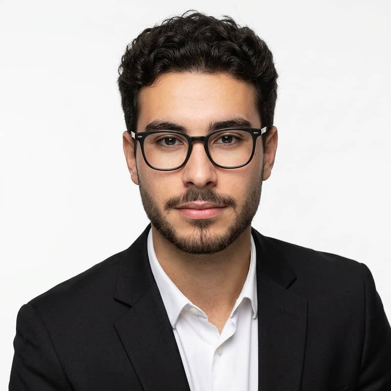 Saad Emad