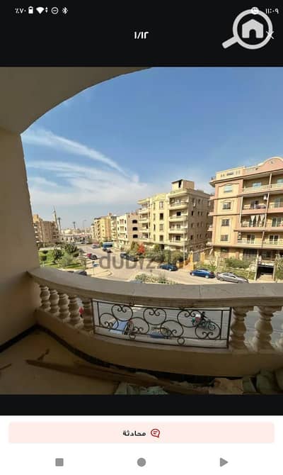 شقة 3 غرف نوم للبيع في القاهرة الجديدة، القاهرة - 8812. jpg