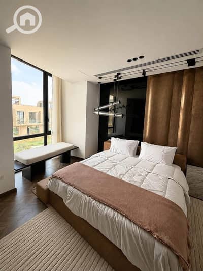 3 Bedroom Apartment for Sale in New Cairo, Cairo - 4dd6fd5e-3601-4f49-b403-1b7caadaec25 (1). jpg 3 Bedroom Apartment for Sale in New Cairo, Cairo - 4dd6fd5e-3601-4f49-b403-1b7caadaec25 (1). jpg