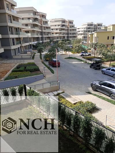 شقة 3 غرف نوم للبيع في القاهرة الجديدة، القاهرة - WhatsApp Image 2026-09-16 at 10.31. 43 AM (2). jpeg