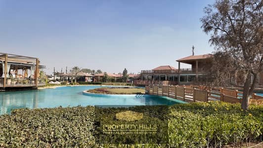 3 Bedroom Villa for Sale in New Cairo, Cairo - 2463ae13-070c-440e-a8b5-ef5b0752fa1a. jpg 3 Bedroom Villa for Sale in New Cairo, Cairo - 2463ae13-070c-440e-a8b5-ef5b0752fa1a. jpg