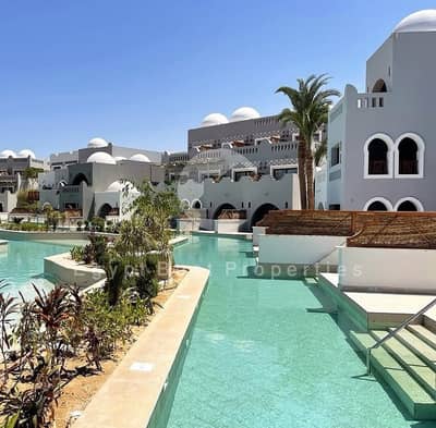 3 Bedroom Townhouse for Sale in Makadi Bay, Red Sea - WhatsApp Image 2026-09-15 at 11.16. 12 AM (1). jpeg 3 Bedroom Townhouse for Sale in Makadi Bay, Red Sea - WhatsApp Image 2026-09-15 at 11.16. 12 AM (1). jpeg
