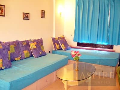 1 Bedroom Chalet for Sale in Gouna, Red Sea - WhatsApp Image 2026-09-16 at 11.26. 14 AM. jpeg