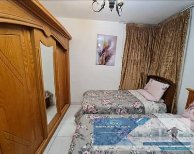 2 Bedroom Flat for Rent in New Cairo, Cairo - WhatsApp Image 2026-09-16 at 11.36. 08 AM (1). jpeg