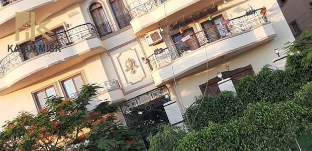 3 Bedroom Apartment for Sale in Shorouk City, Cairo - 12609. jpg 3 Bedroom Apartment for Sale in Shorouk City, Cairo - 12609. jpg