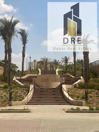 Studio for Sale in Mostakbal City, Cairo - ea0208b1-0335-4e46-9bd6-e47d1d477d91. jpg