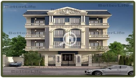 فلیٹ 3 غرف نوم للبيع في القاهرة الجديدة، القاهرة - a66a325e-d1ed-412c-b982-a95ff0352a4c. jpg
