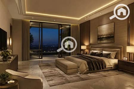 4 Bedroom Flat for Sale in Sheikh Zayed, Giza - IMG_3369. webp 4 Bedroom Flat for Sale in Sheikh Zayed, Giza - IMG_3369. webp