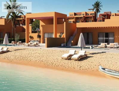 1 Bedroom Apartment for Sale in Gouna, Red Sea - WhatsApp Image 2026-09-03 at 6.30. 20 PM (5). jpeg 1 Bedroom Apartment for Sale in Gouna, Red Sea - WhatsApp Image 2026-09-03 at 6.30. 20 PM (5). jpeg