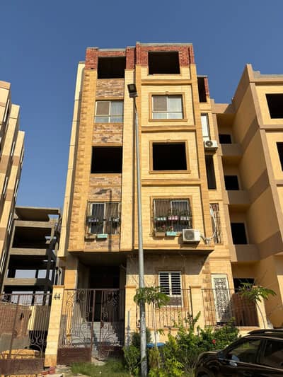 فلیٹ 2 غرفة نوم للبيع في القاهرة الجديدة، القاهرة - للبيع او البدل بشاليه - الاندلس التجمع شقه سوبر لوكس
