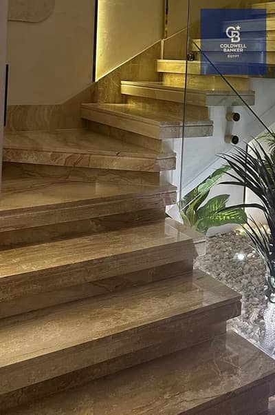 4 Bedroom Villa for Sale in New Heliopolis, Cairo - ee77d818-3a3e-4269-8cca-d37115364c5d. jpg