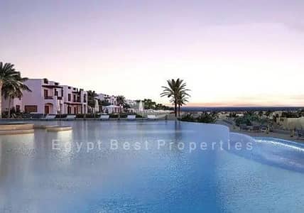 4 Bedroom Twin House for Sale in Makadi Bay, Red Sea - WhatsApp Image 2026-09-15 at 11.16. 13 AM (12). jpeg