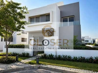 توين هاوس 4 غرف نوم للبيع في القاهرة الجديدة، القاهرة - 5db32e03-2b71-4649-9698-464f50d76e1c. jpg توين هاوس 4 غرف نوم للبيع في القاهرة الجديدة، القاهرة - 5db32e03-2b71-4649-9698-464f50d76e1c. jpg