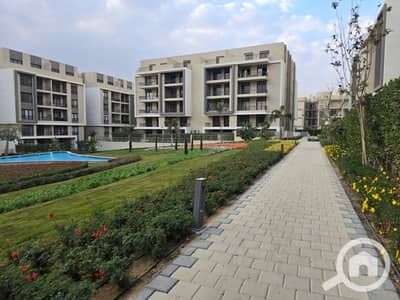 2 Bedroom Penthouse for Sale in New Cairo, Cairo - e6d8e379-71a4-4cf6-8741-48ef7123ebfe. jpg 2 Bedroom Penthouse for Sale in New Cairo, Cairo - e6d8e379-71a4-4cf6-8741-48ef7123ebfe. jpg