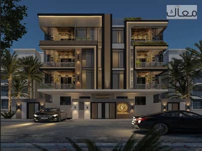 2 Bedroom Apartment for Sale in New Cairo, Cairo - 17fff1df-0c0f-4569-ad93-9c0dfc47b5d0. jpg