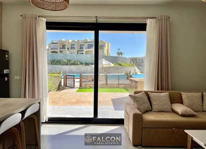 2 Bedroom Chalet for Sale in Hurghada, Red Sea - 743050008_122129919021228037_4872245746292282072_n. jpg