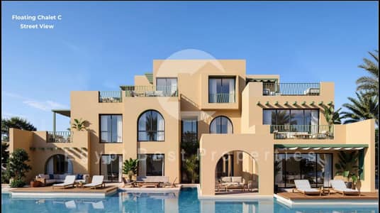 2 Bedroom Penthouse for Sale in Hurghada, Red Sea - 73908f32-72af-417e-ab39-a732a26f7705. jpg
