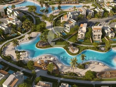 2 Bedroom Chalet for Sale in Makadi Bay, Red Sea - IMG_3173. webp