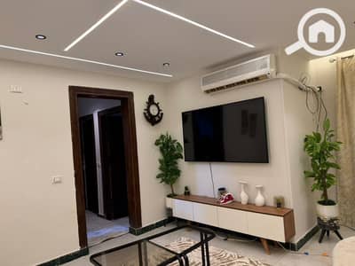 2 Bedroom Apartment for Rent in Sheikh Zayed, Giza - WhatsApp Image 2026-09-16 at 12.10. 52 PM (1). jpeg 2 Bedroom Apartment for Rent in Sheikh Zayed, Giza - WhatsApp Image 2026-09-16 at 12.10. 52 PM (1). jpeg