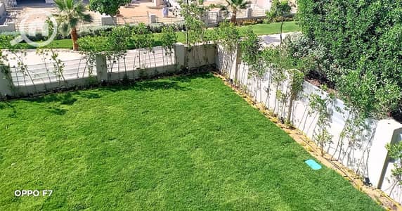 4 Bedroom Villa for Rent in New Cairo, Cairo - villa_14. jpg