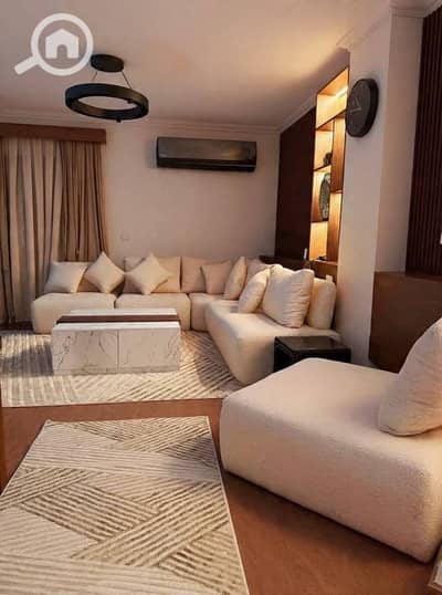 2 Bedroom Apartment for Rent in New Cairo, Cairo - IMG_5768. jpg