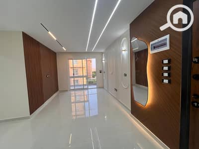 2 Bedroom Flat for Sale in 6th of October, Giza - 124033. jpg