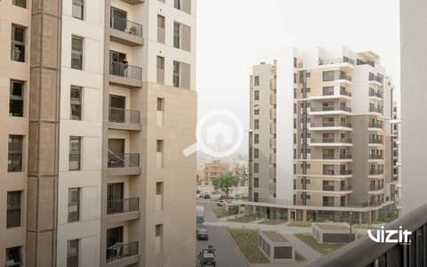 2 Bedroom Apartment for Rent in Sheikh Zayed, Giza - 11. png