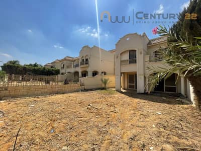 4 Bedroom Twin House for Sale in New Cairo, Cairo - WhatsApp Image 2026-09-08 at 3.22. 50 PM (1). jpeg