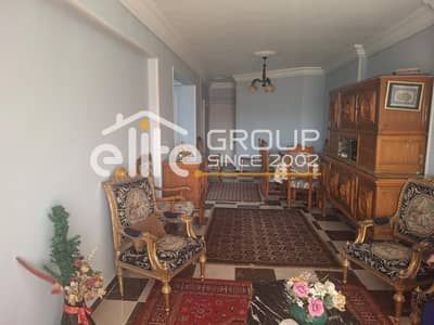 3 Bedroom Flat for Sale in Seyouf, Alexandria - WhatsApp Image 2026-09-15 at 1.54. 05 PM. jpeg