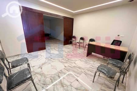 Office for Sale in Gianaclis, Alexandria - WhatsApp Image 2026-09-12 at 14.38. 25 (1). jpg