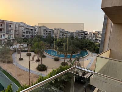3 Bedroom Flat for Sale in New Cairo, Cairo - WhatsApp Image 2026-09-16 at 12.55. 06 PM (1). jpeg 3 Bedroom Flat for Sale in New Cairo, Cairo - WhatsApp Image 2026-09-16 at 12.55. 06 PM (1). jpeg
