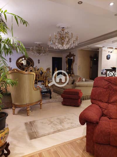4 Bedroom Flat for Sale in Madinaty, Cairo - IMG-20260814-WA0012. jpg 4 Bedroom Flat for Sale in Madinaty, Cairo - IMG-20260814-WA0012. jpg