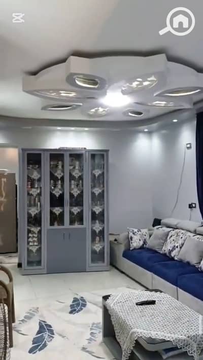 فلیٹ 2 غرفة نوم للبيع في عين شمس، القاهرة - db9baf0b-db53-49b1-a39d-298bca3c9a18. jpg