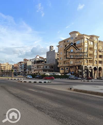 فلیٹ 3 غرف نوم للبيع في دمياط الجديدة، دمياط - 1001058217. jpg