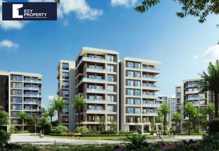3 Bedroom Apartment for Sale in New Capital City, Cairo - 1. jpg 3 Bedroom Apartment for Sale in New Capital City, Cairo - 1. jpg