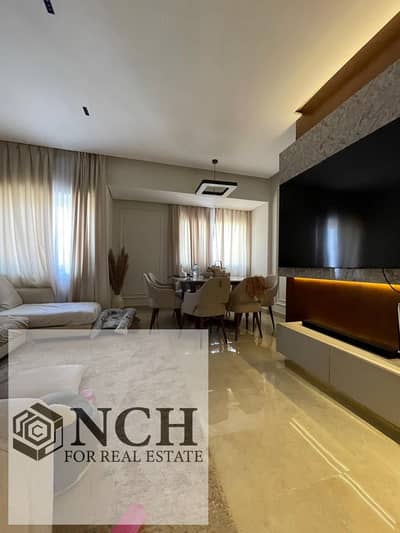 3 Bedroom Penthouse for Sale in New Cairo, Cairo - WhatsApp Image 2026-09-15 at 8.04. 11 PM (1). jpeg 3 Bedroom Penthouse for Sale in New Cairo, Cairo - WhatsApp Image 2026-09-15 at 8.04. 11 PM (1). jpeg