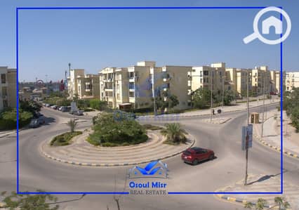 3 Bedroom Flat for Sale in Sheikh Zayed, Giza - 4. png