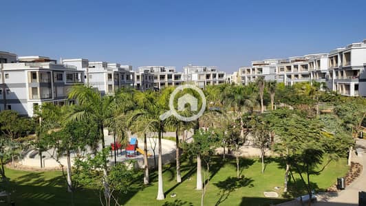 شقة 3 غرف نوم للايجار في الشيخ زايد، الجيزة - 350050. jpg