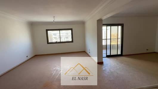 3 Bedroom Flat for Rent in Nasr City, Cairo - 0. jpg