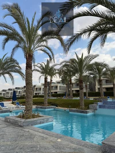 4 Bedroom Townhouse for Sale in New Capital City, Cairo - 8. jpeg 4 Bedroom Townhouse for Sale in New Capital City, Cairo - 8. jpeg