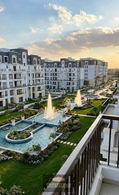 تاون هاوس 3 غرف نوم للبيع في 6 اكتوبر، الجيزة - IMG_2395. jpg