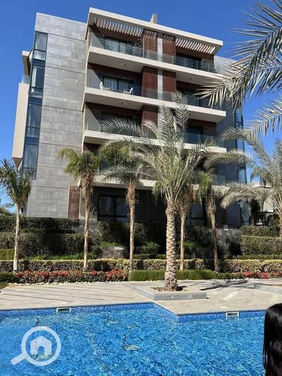 4 Bedroom Penthouse for Sale in New Cairo, Cairo - 772933761_1526365742506160_2564078780240198691_n. jpg 4 Bedroom Penthouse for Sale in New Cairo, Cairo - 772933761_1526365742506160_2564078780240198691_n. jpg