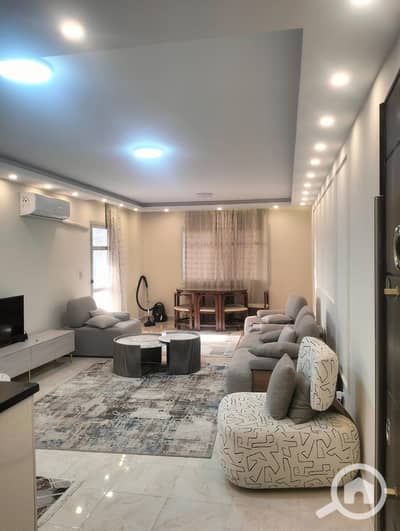 3 Bedroom Apartment for Rent in Madinaty, Cairo - IMG-20260128-WA0006. jpg