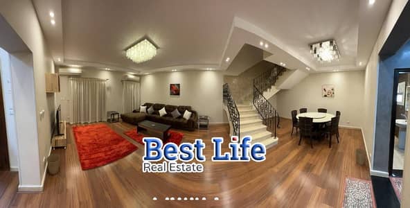 4 Bedroom Villa for Rent in New Cairo, Cairo - 69ef2adf7b9a1_WhatsApp-Image-2026-04-27-at-12.06. 13-PM. jpg