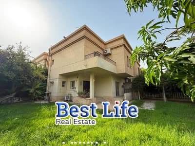 فیلا 3 غرف نوم للايجار في القاهرة الجديدة، القاهرة - 6a65dc50e4140_WhatsApp-Image-2026-07-26-at-12.16. 30-AM-(2). jpg فیلا 3 غرف نوم للايجار في القاهرة الجديدة، القاهرة - 6a65dc50e4140_WhatsApp-Image-2026-07-26-at-12.16. 30-AM-(2). jpg