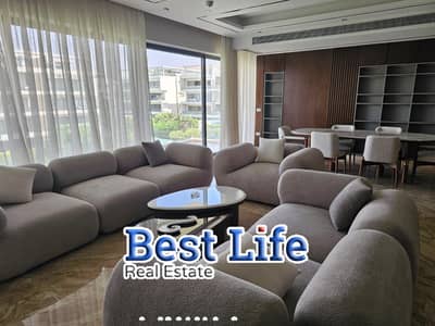 4 Bedroom Penthouse for Rent in New Cairo, Cairo - WhatsApp Image 2026-09-07 at 2.50. 36 PM. jpeg