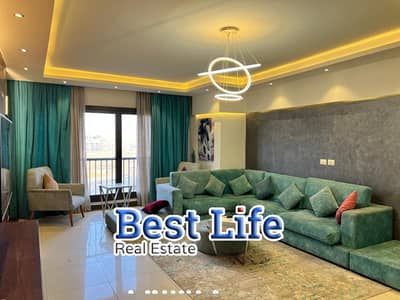 2 Bedroom Duplex for Rent in New Cairo, Cairo - 6aa2d3a0b5ea0_WhatsApp-Image-2026-09-10-at-6.46. 11-PM-(4). jpg