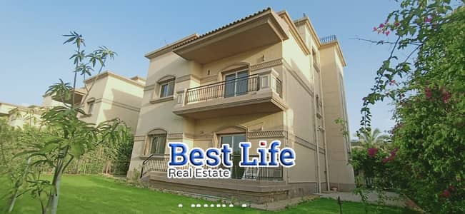 4 Bedroom Villa for Rent in New Cairo, Cairo - 6aa13c2408f36_WhatsApp-Image-2026-09-09-at-1.54. 26-PM. jpg