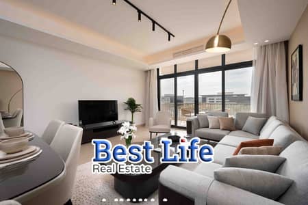 2 Bedroom Apartment for Rent in New Cairo, Cairo - 6aa6b70228f8d_WhatsApp-Image-2026-09-13-at-4.48. 15-PM-(1). jpg 2 Bedroom Apartment for Rent in New Cairo, Cairo - 6aa6b70228f8d_WhatsApp-Image-2026-09-13-at-4.48. 15-PM-(1). jpg